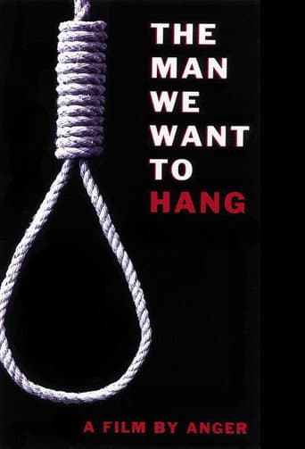 Watch The Man We Want to Hang free online