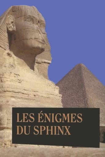 Watch Riddles of the Sphinx free online