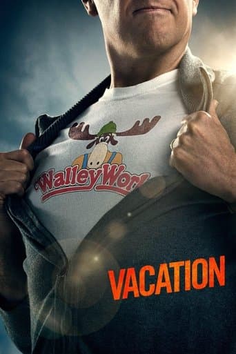 Watch Vacation free online