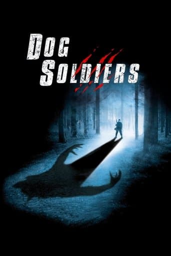 Watch Dog Soldiers free online