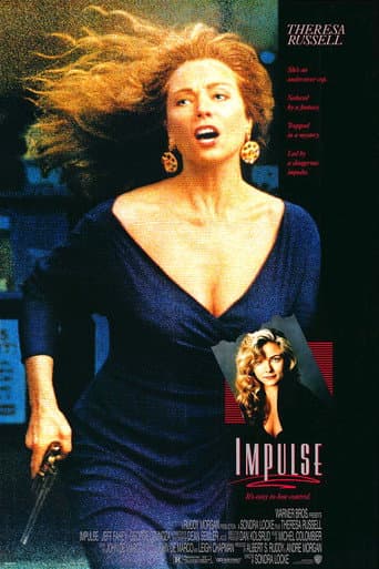 Watch Impulse free online