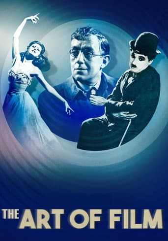 Watch The Art of Film with Ian Nathan free online