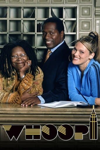 Watch Whoopi free online