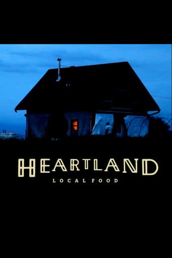 Watch Heartland Local Food free online