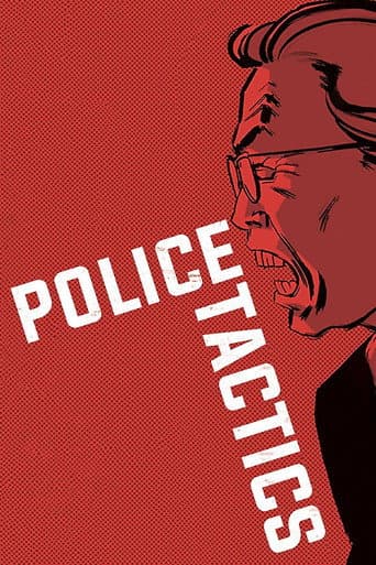 Watch Battles Without Honor and Humanity: Police Tactics free online