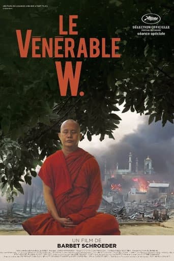 Watch The Venerable W. free online