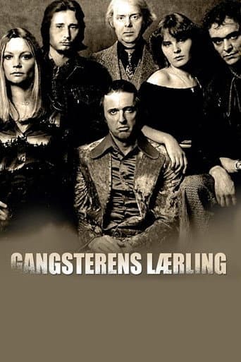 Watch The Gangster's Apprentice free online