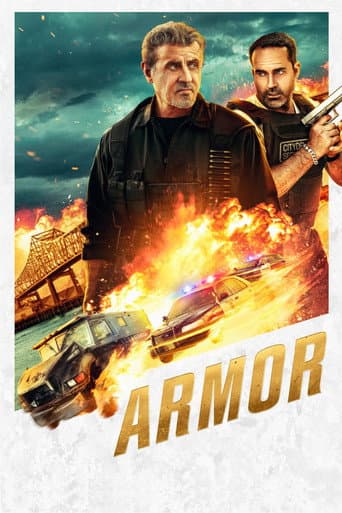 Watch Armor free online