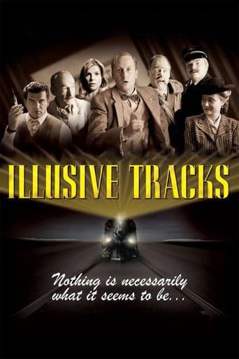 Watch Illusive Tracks free online