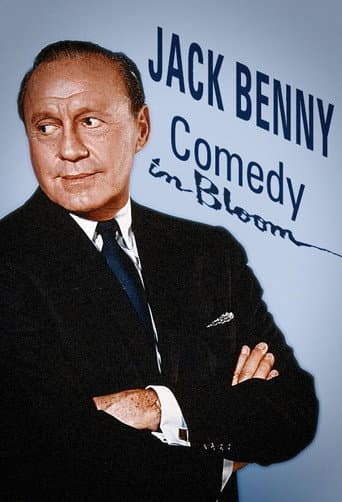Watch Jack Benny: Comedy in Bloom free online