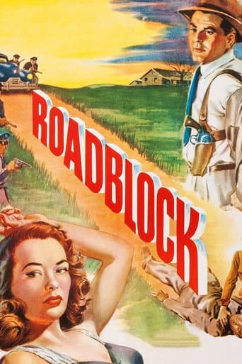 Watch Roadblock free online