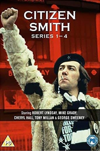 Watch Citizen Smith free online