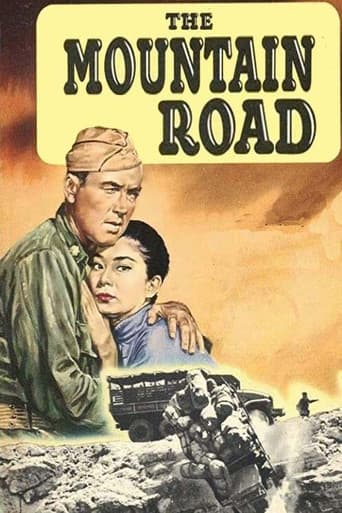 Watch The Mountain Road free online
