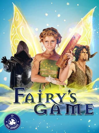 Watch A Fairy's Game free online