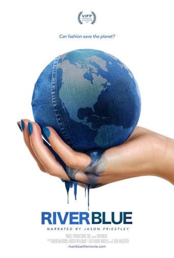 Watch RiverBlue free online