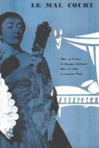 Watch Le Mal court free online