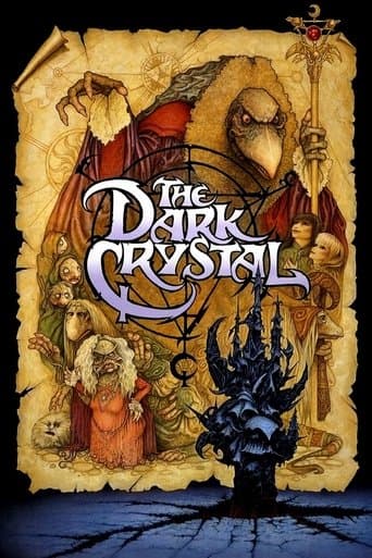 Watch The Dark Crystal free online