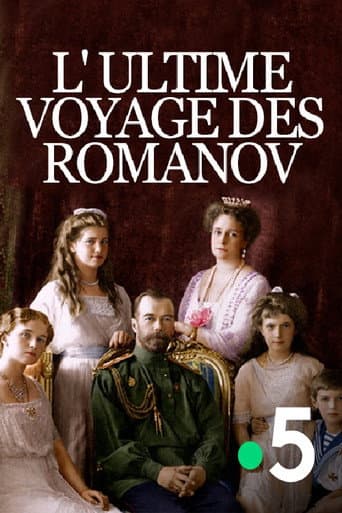Watch The Final Journey of the Romanovs free online