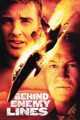 Watch Behind Enemy Lines free online