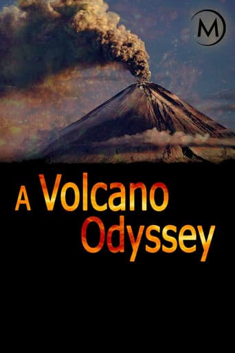 Watch A Volcano Odyssey free online