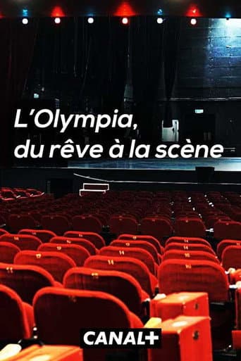 Watch L'Olympia, du rêve à la scène free online
