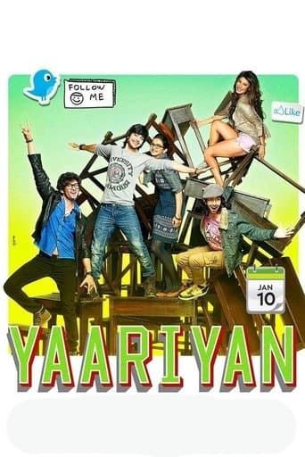 Watch Yaariyan free online