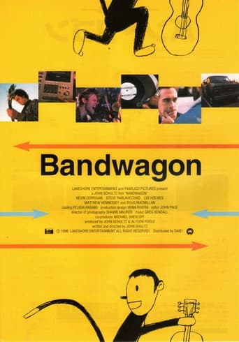 Watch Bandwagon free online