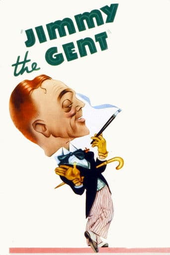 Watch Jimmy the Gent free online