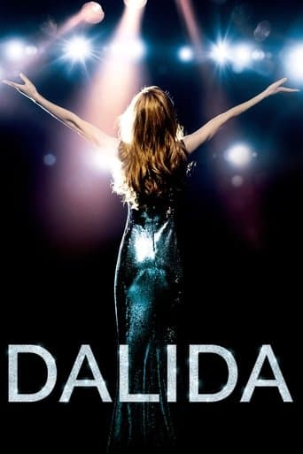Watch Dalida free online