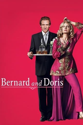 Watch Bernard and Doris free online
