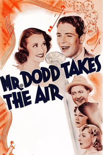 Watch Mr. Dodd Takes the Air free online
