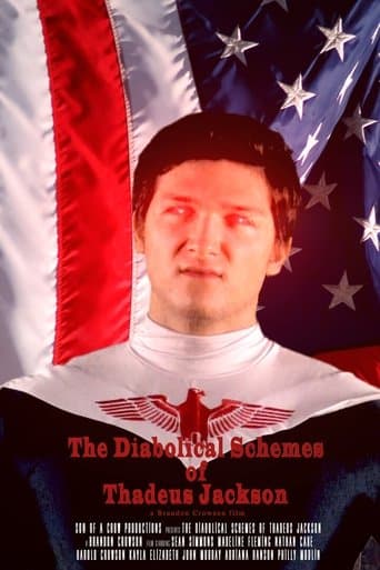 Watch The Diabolical Schemes of Thadeus Jackson free online