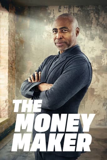 Watch The Money Maker free online