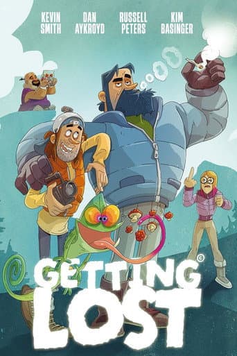 Watch Getting Lost free online