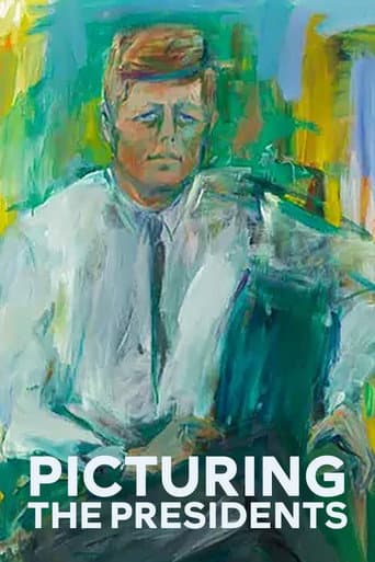 Watch Picturing the Presidents free online