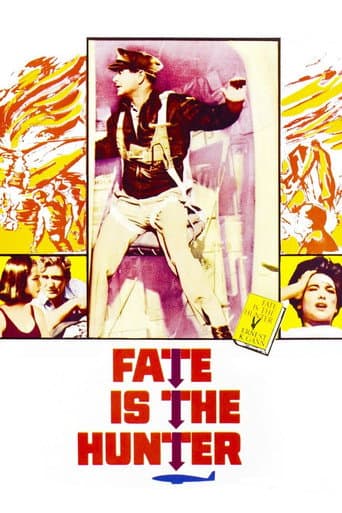 Watch Fate Is the Hunter free online