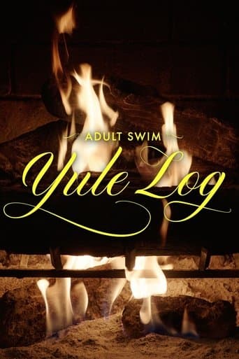 Watch Adult Swim Yule Log free online