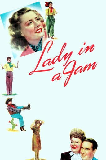 Watch Lady in a Jam free online