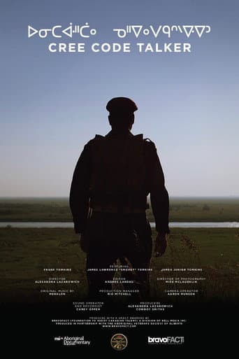 Watch Cree Code Talker free online