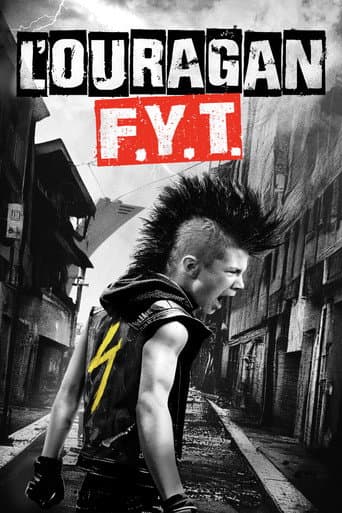 Watch Hurricane F.Y.T. free online