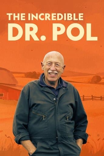 Watch The Incredible Dr. Pol free online