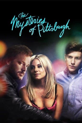 Watch The Mysteries of Pittsburgh free online