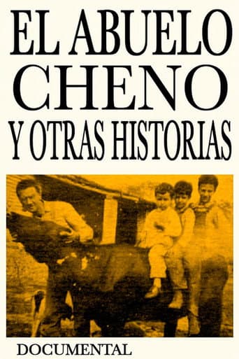 Watch Grandpa Cheno and Other Stories free online