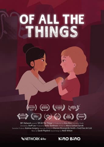 Watch Of All the Things free online