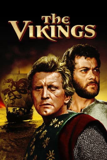 Watch The Vikings free online