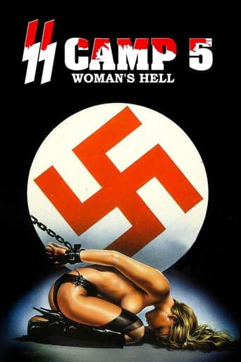 Watch SS Camp 5: Women's Hell free online