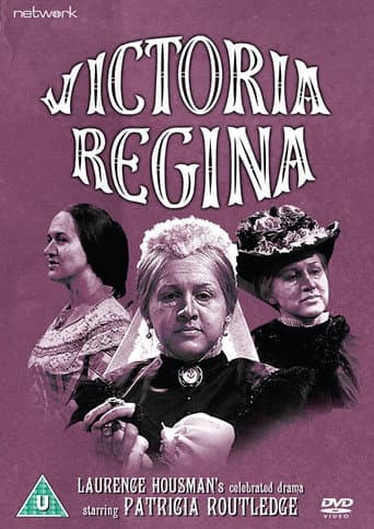 Watch Victoria Regina free online