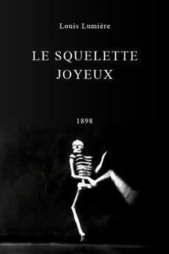 Watch The Dancing Skeleton free online