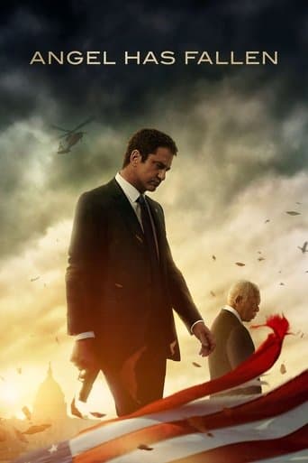 Watch Angel Has Fallen free online