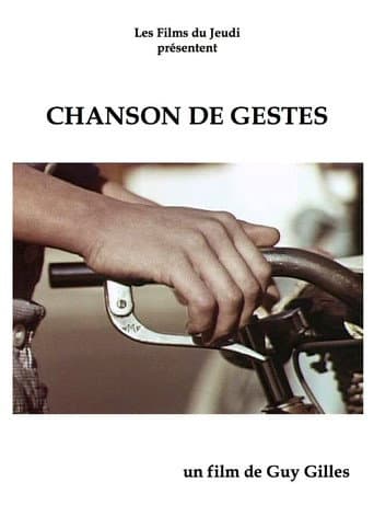 Watch Chanson de gestes free online
